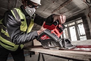 Zagłębiarka MILWAUKEE M18FPS55-0P XL PACKOUT
