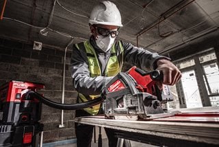 Zagłębiarka MILWAUKEE M18FPS55-0P XL PACKOUT