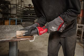Szlifierka prosta akumulatorowa MILWAUKEE M18FDGRB-0X