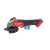 Szlifierka kątowa akumulatorowa MILWAUKEE M18ONEFSAG125XPDB-0X
