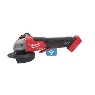 Szlifierka kątowa akumulatorowa MILWAUKEE M18ONEFSAG125XPDB-0X