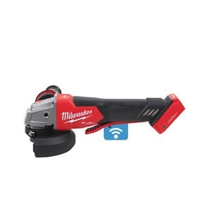 Szlifierka kątowa akumulatorowa MILWAUKEE M18ONEFSAG125XPDB-0X