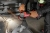 Szlifierka kątowa akumulatorowa MILWAUKEE M18ONEFSAG125XPDB-0X