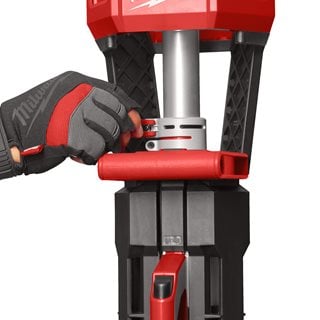 Lampa akumulatorowa MILWAUKEE M18SAL2-0 2800/ 1300/ 860lm