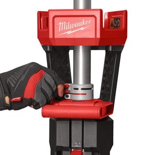 Lampa akumulatorowa MILWAUKEE M18SAL2-0 2800/ 1300/ 860lm