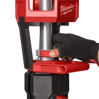 Lampa akumulatorowa MILWAUKEE M18SAL2-0 2800/ 1300/ 860lm