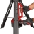Lampa akumulatorowa MILWAUKEE M18SAL2-0 2800/ 1300/ 860lm