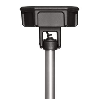 Lampa akumulatorowa MILWAUKEE M18SAL2-0 2800/ 1300/ 860lm