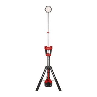 Lampa akumulatorowa MILWAUKEE M18SAL2-0 2800/ 1300/ 860lm
