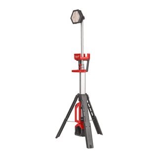Lampa akumulatorowa MILWAUKEE M18SAL2-0 2800/ 1300/ 860lm