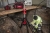 Lampa akumulatorowa MILWAUKEE M18SAL2-0 2800/ 1300/ 860lm