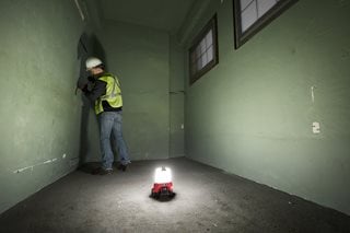 Lampa strefowa MILWAUKEE M18TAL-0 LED 2200lm