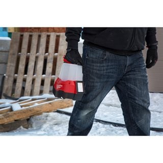 Lampa strefowa MILWAUKEE M18TAL-0 LED 2200lm