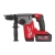 Młot udarowo obrotowy akumulatorowy MILWAUKEE M18FHX-552X