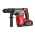 Młot udarowo obrotowy akumulatorowy MILWAUKEE M18FHX-552X