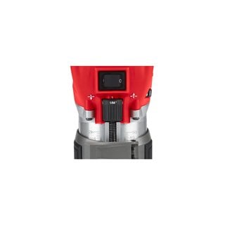 Frezarka górnowrzecionowa akumulatorowa MILWAUKEE M18FTR8-0X