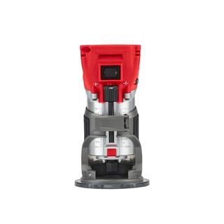 Frezarka górnowrzecionowa akumulatorowa MILWAUKEE M18FTR8-0X