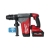 Młot udarowo obrotowy akumulatorowy MILWAUKEE M18ONEFHPX-552X