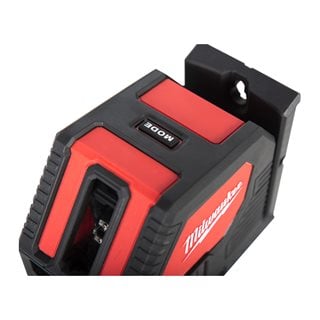 Laser krzyżowy MILWAUKEE CLL-C