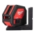 Laser krzyżowy MILWAUKEE CLL-C