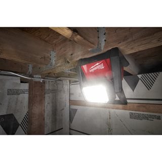 Lampa akumulatorowa MILWAUKEE M18HOAL-0 4000/ 2000/ 1200lm