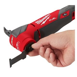 Narzędzie wielofunkcyjne MILWAUKEE M18FMT-0X