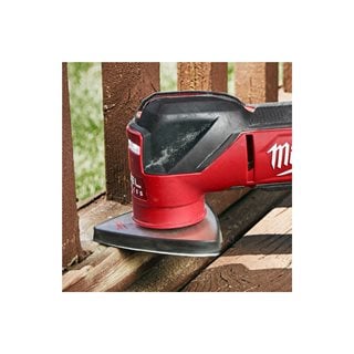 Narzędzie wielofunkcyjne MILWAUKEE M18FMT-0X