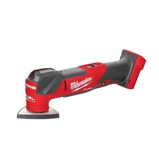 Narzędzie wielofunkcyjne MILWAUKEE M18FMT-0X