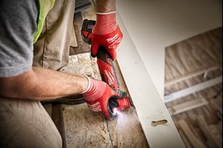 Narzędzie wielofunkcyjne MILWAUKEE M18FMT-0X