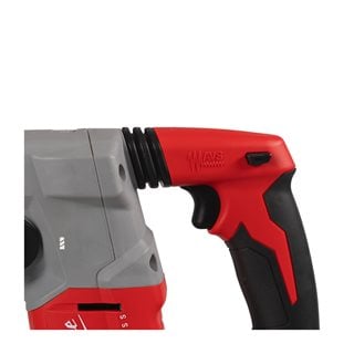 Młot udarowo obrotowy akumulatorowy MILWAUKEE M18BLHX-0X