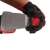 Młot udarowo obrotowy akumulatorowy MILWAUKEE M18BLHX-0X
