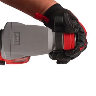 Młot udarowo obrotowy akumulatorowy MILWAUKEE M18BLHX-0X