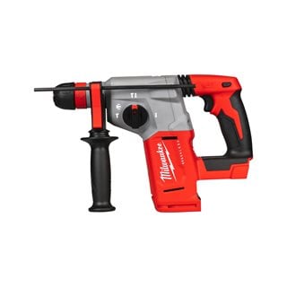 Młot udarowo obrotowy akumulatorowy MILWAUKEE M18BLHX-0X