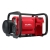 Kompresor akumulatorowy MILWAUKEE M18FAC-0 7,6L