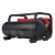 Kompresor akumulatorowy MILWAUKEE M18FAC-0 7,6L