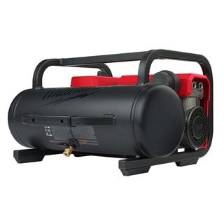 Kompresor akumulatorowy MILWAUKEE M18FAC-0 7,6L