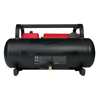 Kompresor akumulatorowy MILWAUKEE M18FAC-0 7,6L