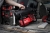 Kompresor akumulatorowy MILWAUKEE M18FAC-0 7,6L