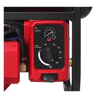 Kompresor akumulatorowy MILWAUKEE M18FAC-0 7,6L