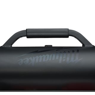 Kompresor akumulatorowy MILWAUKEE M18FAC-0 7,6L