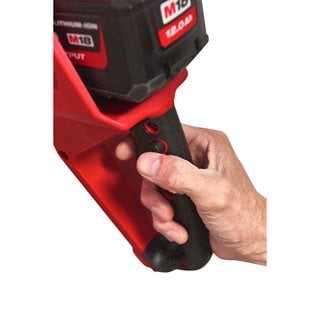 Piła łańcuchowa akumulatorowa MILWAUKEE M18FCHS35-0 35cm