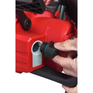 Piła łańcuchowa akumulatorowa MILWAUKEE M18FCHS35-0 35cm
