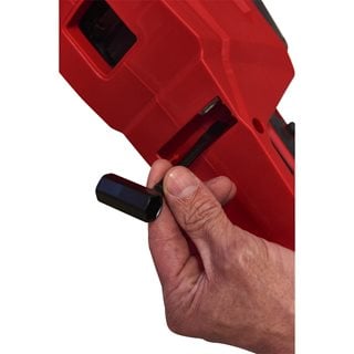 Piła łańcuchowa akumulatorowa MILWAUKEE M18FCHS35-0 35cm