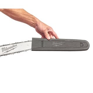 Piła łańcuchowa akumulatorowa MILWAUKEE M18FCHS35-0 35cm