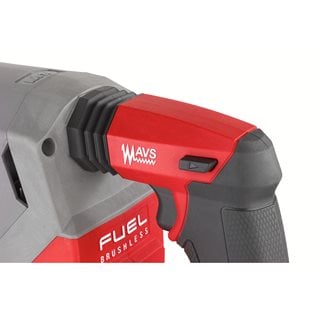 Młot udarowo obrotowy akumulatorowy MILWAUKEE M18FHX-0X