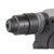 Młot udarowo obrotowy akumulatorowy MILWAUKEE M18FHX-0X