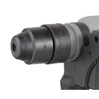Młot udarowo obrotowy akumulatorowy MILWAUKEE M18FHX-0X
