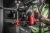 Młot udarowo obrotowy akumulatorowy MILWAUKEE M18FHX-0X