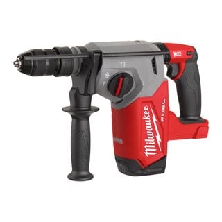 Młot udarowo obrotowy akumulatorowy MILWAUKEE M18FHX-0X