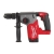 Młot udarowo obrotowy akumulatorowy MILWAUKEE M18FHX-0X